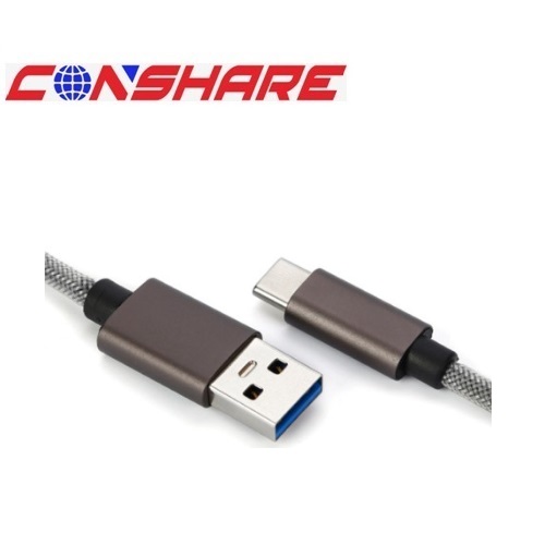 HL-M032 USB A To Type C 