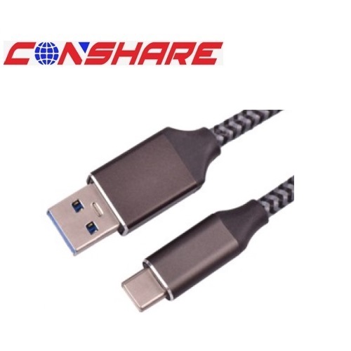 HL-HB008 USB A To Type C 