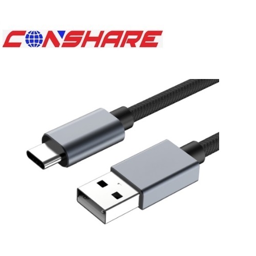 HL-X001 USB A To Type C 