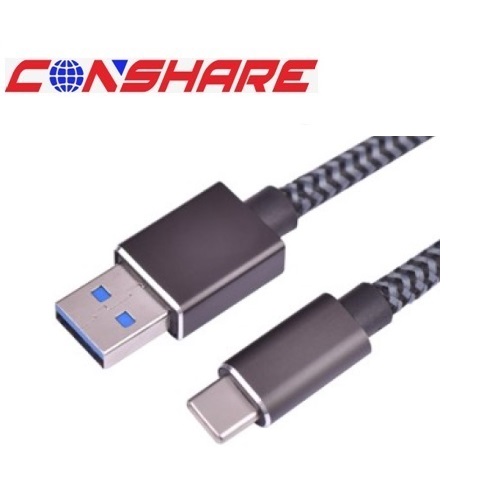 HL-HB07 USB A To Type C 