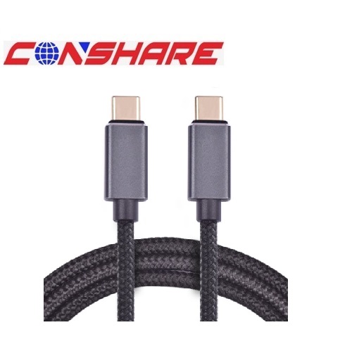 HL-HB013 Type C to Type C USB3.2 / USB 2.0