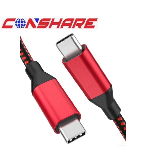 "HL-EM004 Type C to Type C USB3.2 / USB 2.0 "