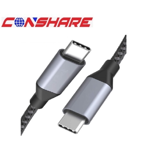 "HL-EM003 Type C to Type C USB3.2 / USB 2.0 "