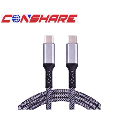 "HL-EM002 Type C to Type C USB3.2 / USB 2.0 "