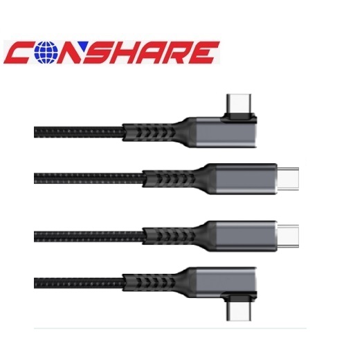 "HL-XG002 Type C to Type C USB3.2 / USB 2.0 "