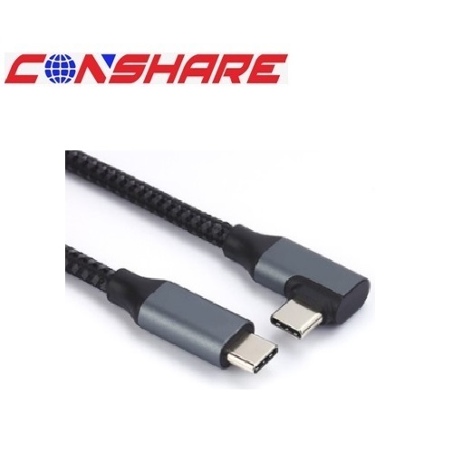 HL-M029 Type C to Type C USB3.2 / USB 2.0