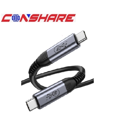 HL-HB032 Type C to Type C USB4