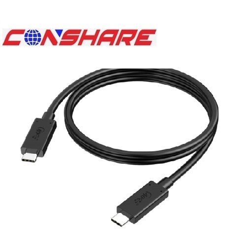 HL-HB028    Type C to Type C USB4