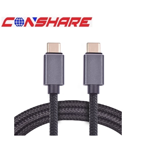 "HL-HB014 Type C to Type C USB3.2 / USB 2.0 "