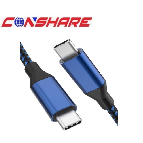 "HL-EM005 Type C to Type C USB3.2 / USB 2.0 "