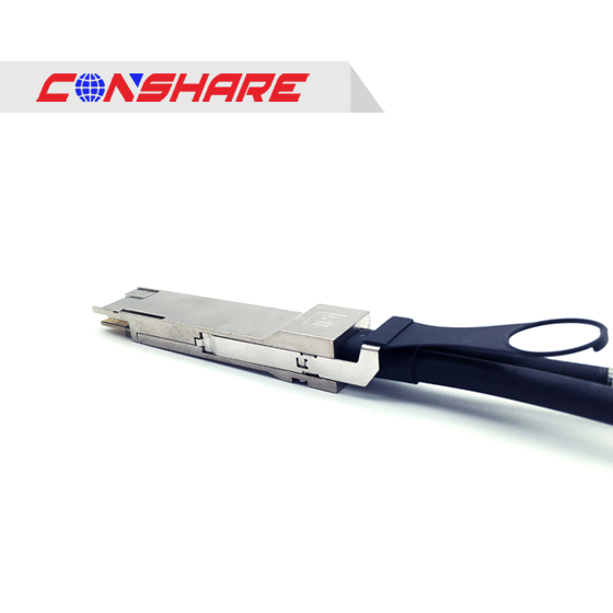 25QSFP+ CABLE 10G DAC