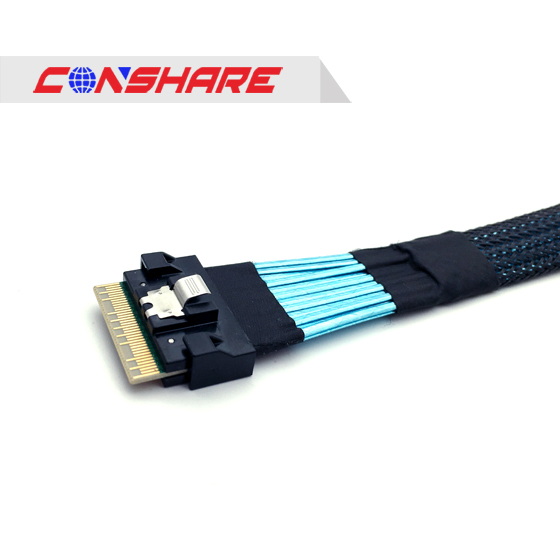 26Slimline SAS X8 CABLE