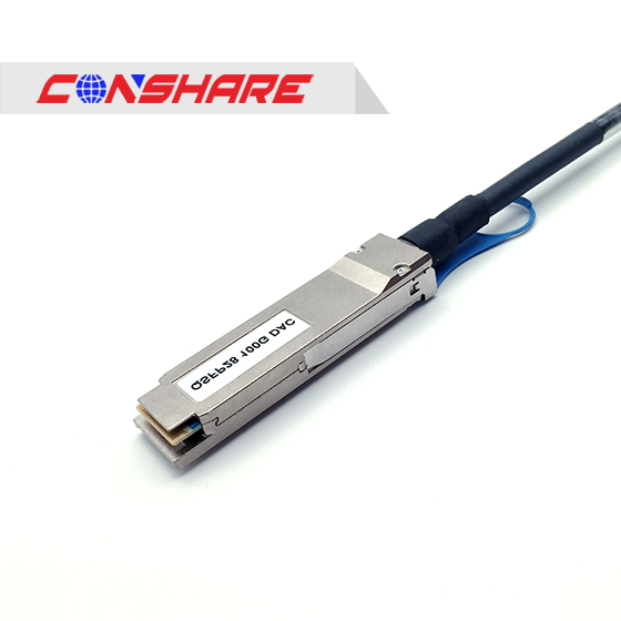 QSFP28 DAC CABLE