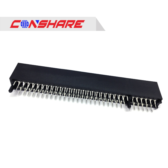 PCIE3.0 16X 164PIN 无耳扣