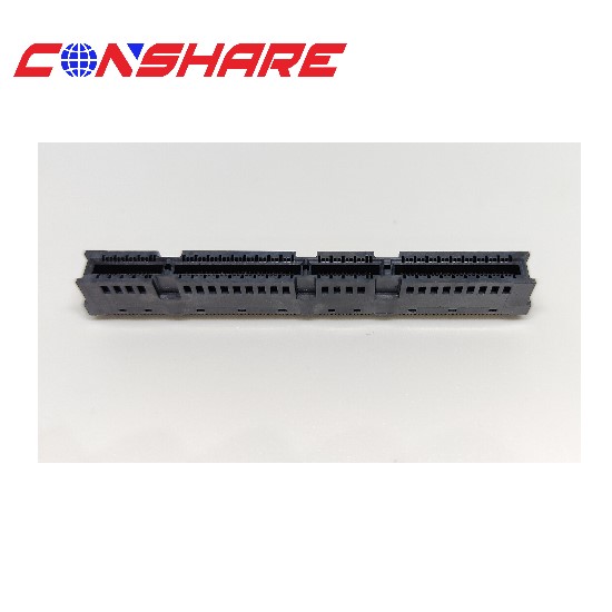 CUF002L140103 GEN-Z  4C+  168PIN 直立式 SMD Au15u" 