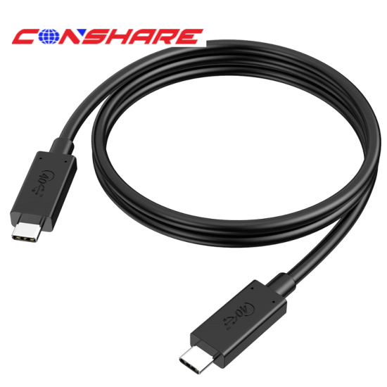 HL-HB028    Type C to Type C USB4