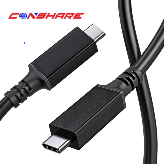 HL-HB026 Type C to Type C USB4