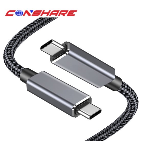 HL-HB029 Type C to Type C USB4