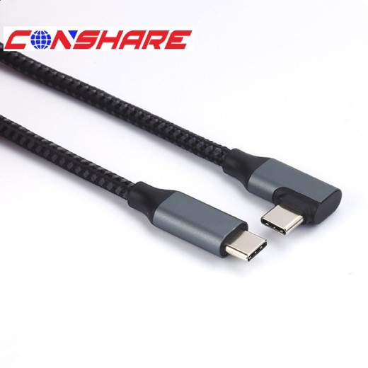 HL-M029 Type C to Type C USB3.2 / USB 2.0