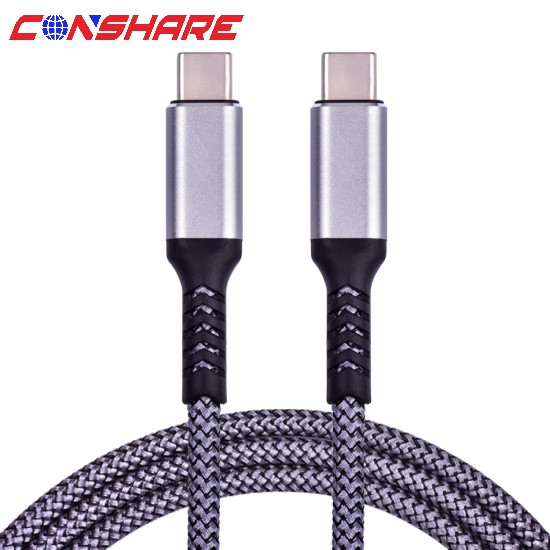 "HL-EM002 Type C to Type C USB3.2 / USB 2.0 "