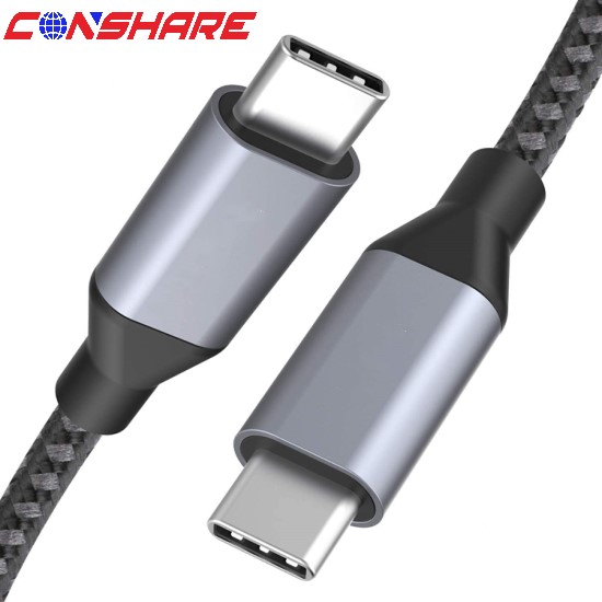 "HL-EM003 Type C to Type C USB3.2 / USB 2.0 "