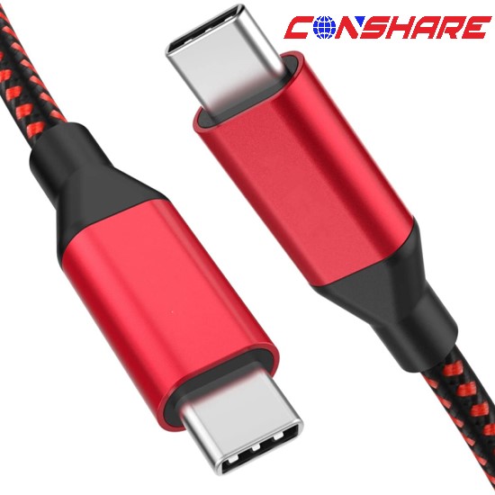 "HL-EM004 Type C to Type C USB3.2 / USB 2.0 "