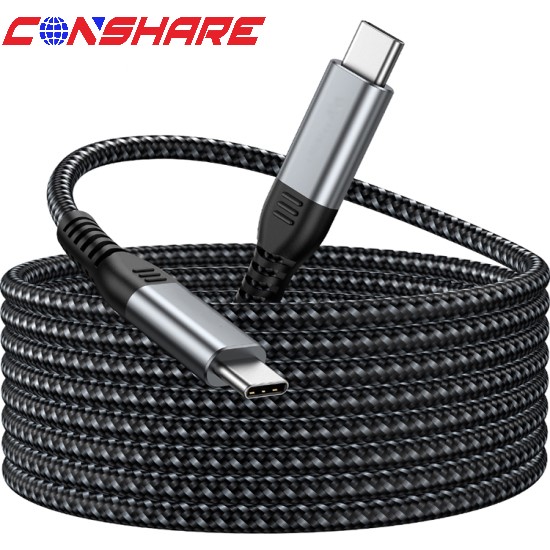 "HL-EM007 Type C to Type C USB3.2 / USB 2.0 "