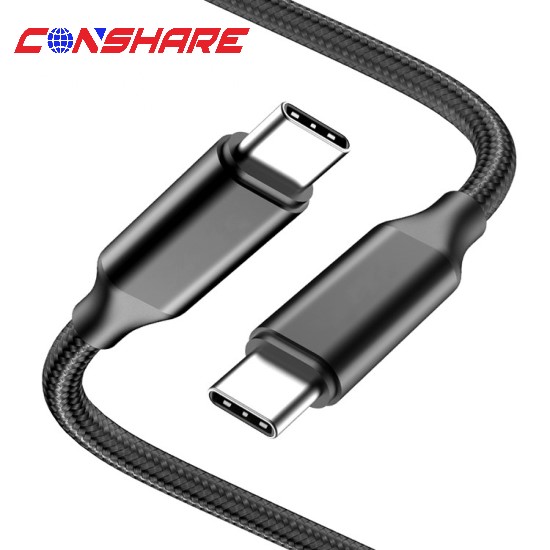 "HL-M036 Type C to Type C USB3.2 / USB 2.0 "