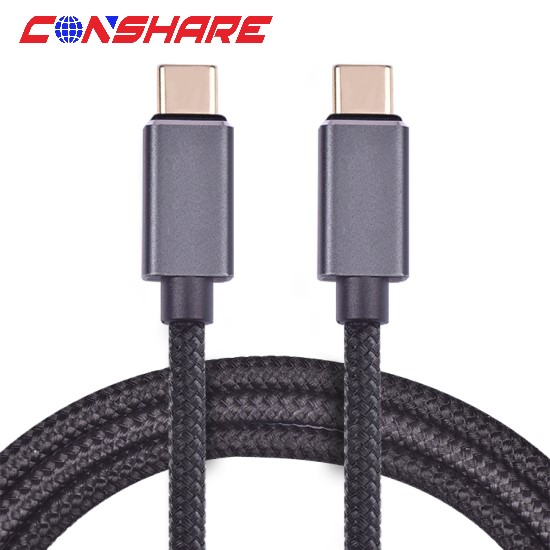 HL-HB013 Type C to Type C USB3.2 / USB 2.0