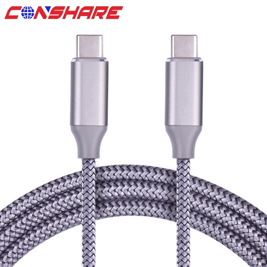 "HL-HB015 Type C to Type C USB3.2 / USB 2.0 "