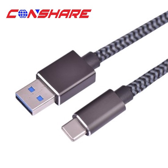 HL-HB07 USB A To Type C 