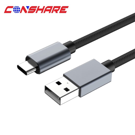 HL-X001 USB A To Type C 