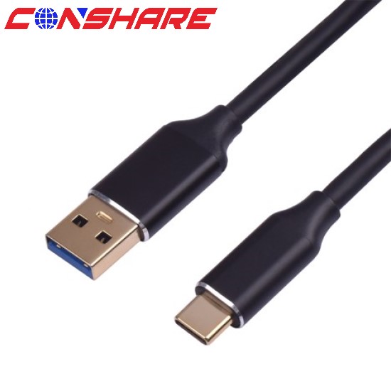 HL-X011 USB A To Type C 