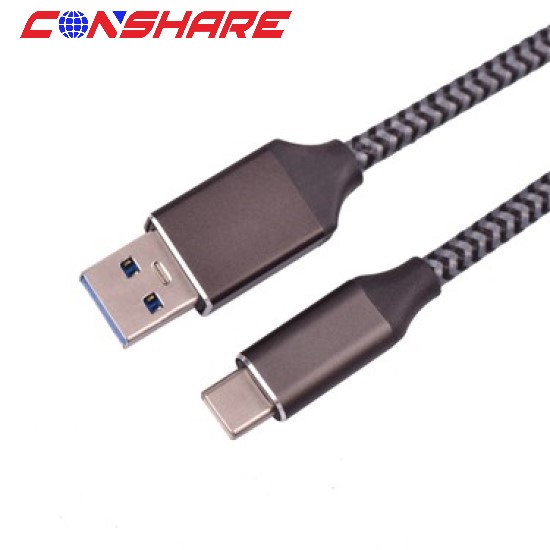 HL-HB008 USB A To Type C 