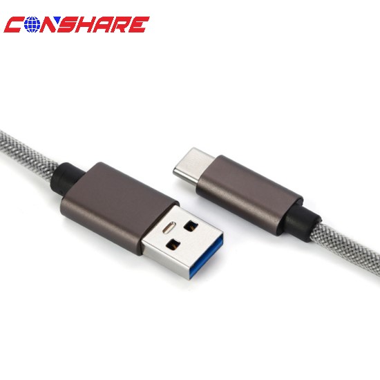 HL-M032 USB A To Type C 