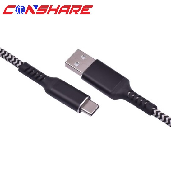 HL-M014 USB A To Type C 