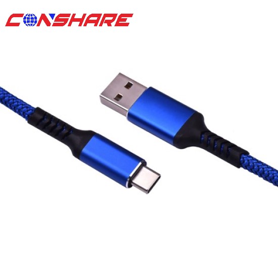 HL-M016 USB A To Type C 