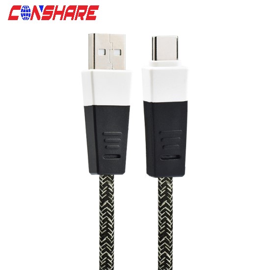 HL-M006 USB A To Type C 