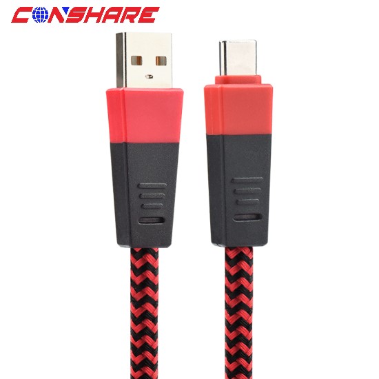 HL-M008 USB A To Type C 