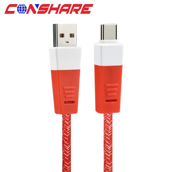 HL-M009 USB A To Type C 