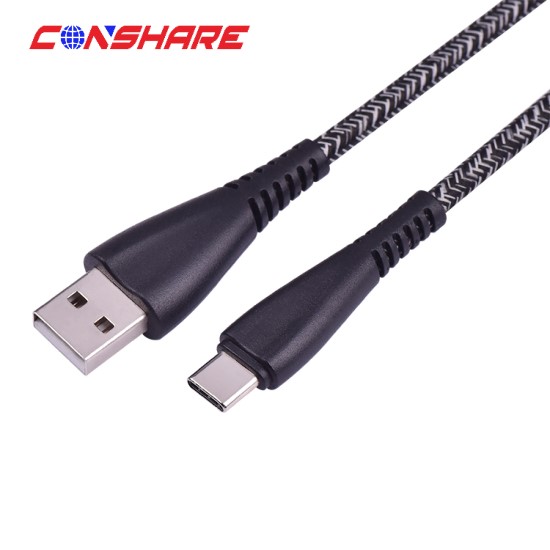 HL-M011 USB A To Type C 