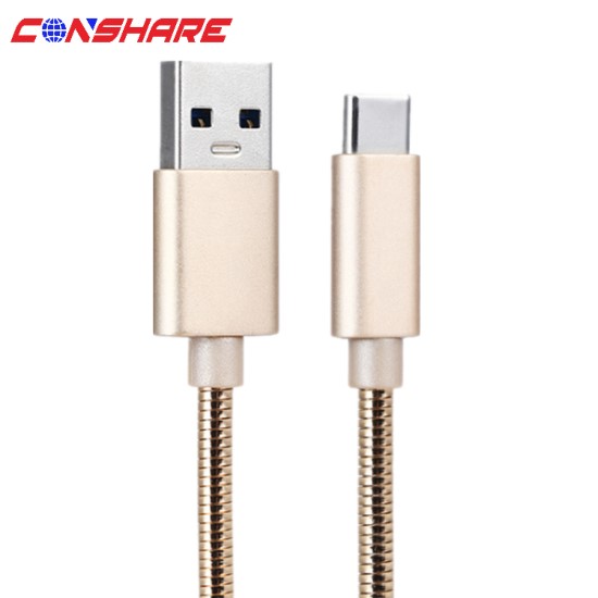 HL-M030 USB A To Type C 