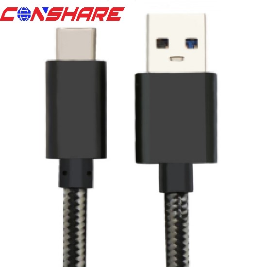 HL-M031 USB A To Type C 