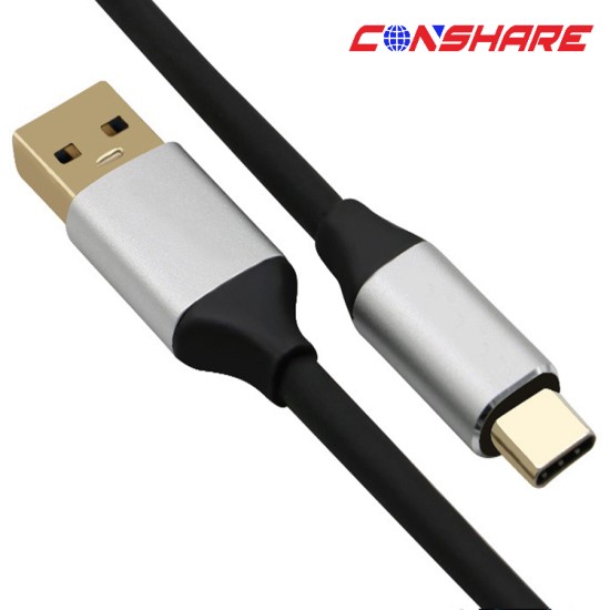 HL-M035 USB A To Type C 