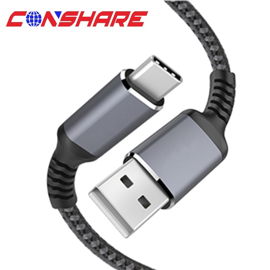 HL-M015 USB A To Type C 