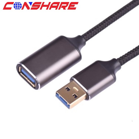 HL-HB018 USB3.0公头转母头延长线系列