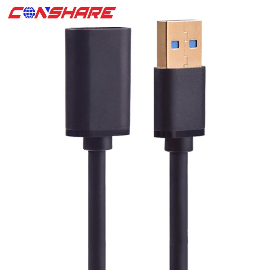 HL-HB022 USB3.0公转母头延长线系列