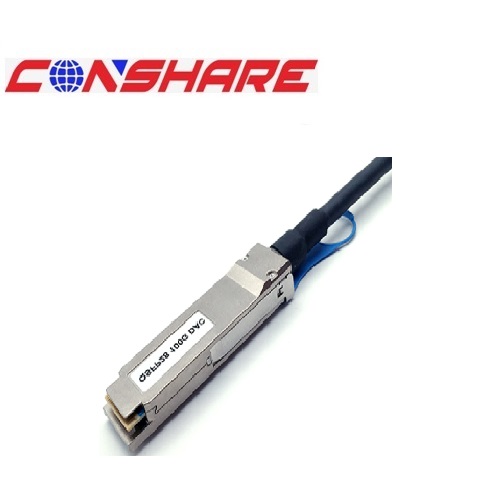 HL-QSFP0003 QSFP28 DAC CABLE