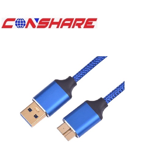 HL-HB004 USB3.0接口硬盘线