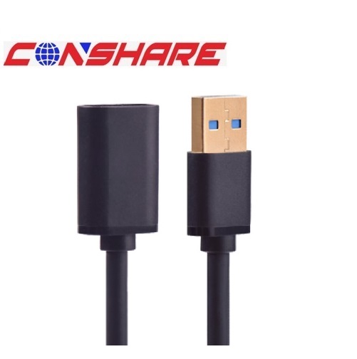 HL-HB022 USB3.0公转母头延长线系列